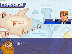 Advance Wars