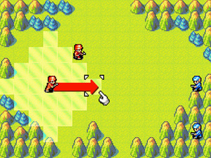 Advance Wars