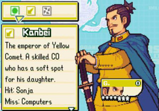 Advance Wars 2: Black Hole Rising