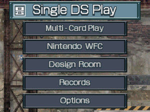 Advance Wars: Dark Conflict