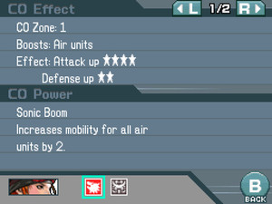 Advance Wars: Dark Conflict