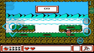 Adventure Island IV