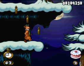 Yogi Bear: Cartoon Capers