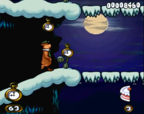 Yogi Bear: Cartoon Capers