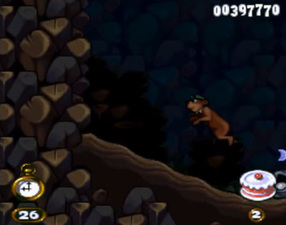 Yogi Bear: Cartoon Capers