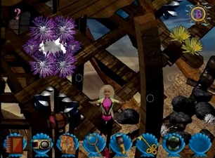 Adventures with Barbie: Ocean Discovery