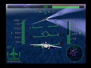 AeroFighters Assault