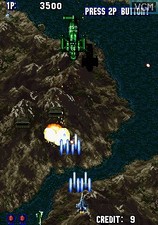 Aero Fighters