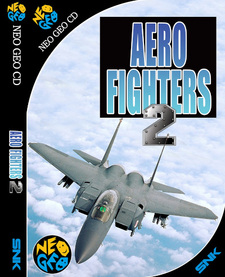 Aero Fighters 2