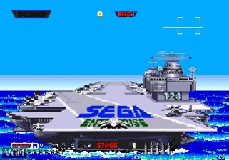 After burner