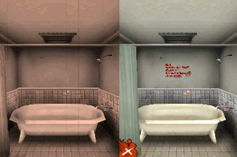 Again: Interactive Crime Novel