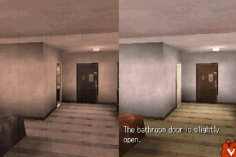 Again: Interactive Crime Novel