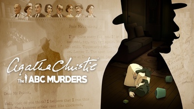 Agatha Christie: The ABC Murders