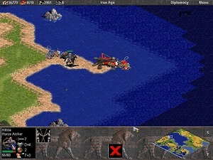 Age of Empires