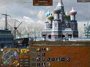 Age of Empires III