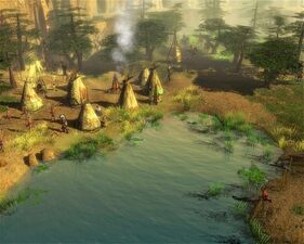Age of Empires III