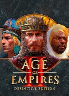 Age of Empires II: Definitive Edition