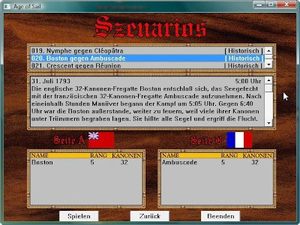 Age of Sail
