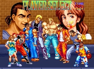 Aggressors of Dark Kombat