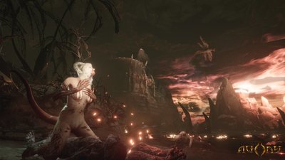 Agony