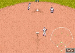 Ah Eikou no Koshien