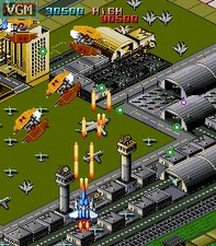 Air Attack