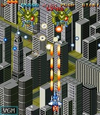 Air Attack