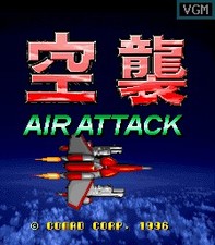 Air Attack