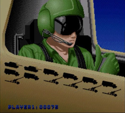 Air Cavalry
