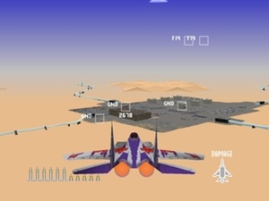 Air Combat
