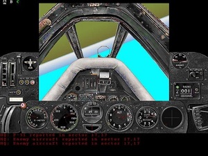 Air Warrior II