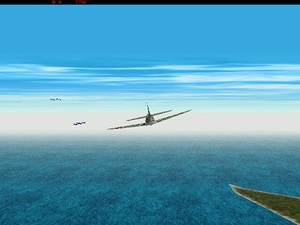 Air Warrior III