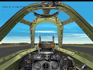 Air Warrior III