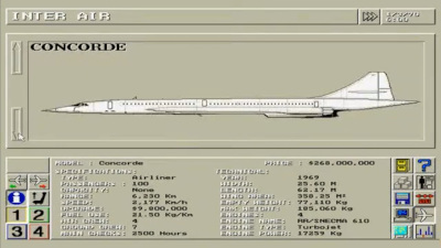 Airlines