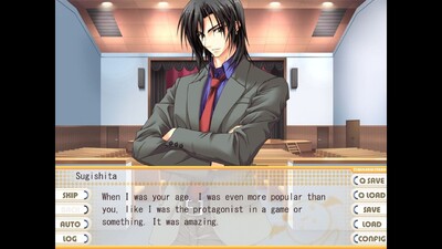 Akaneiro ni Somaru Saka