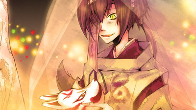 Akaya Akashiya Ayakashi no