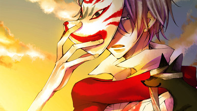 Akaya Akashiya Ayakashi no
