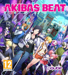 Akiba's Beat