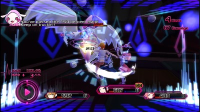Akiba's Beat