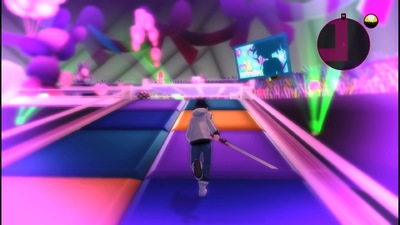 Akiba's Beat