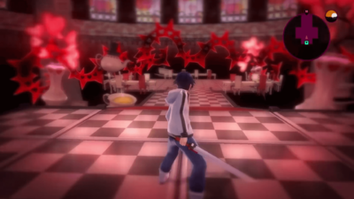 Akiba's Beat