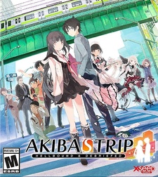 Akiba's Trip: Hellbound & Debriefed