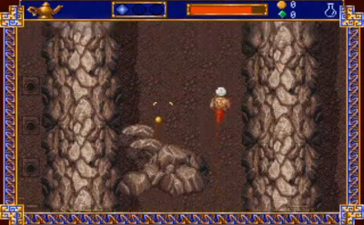 Al-Qadim: The Genie's Curse