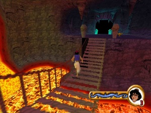 Aladdin: La vendetta di Nasira