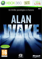 Alan Wake