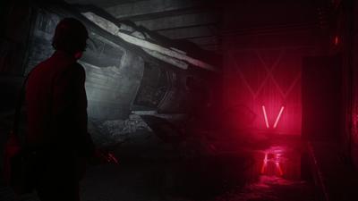 Alan Wake II