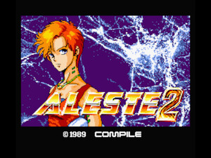 Aleste 2
