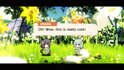 Alice Escaped