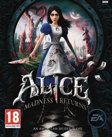 Alice: Madness Returns