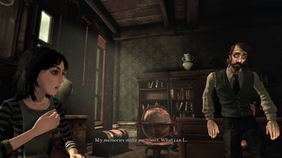 Alice: Madness Returns